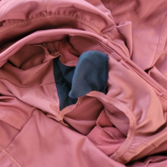 Brooks Womens Running Short Chaser 7" Size Small Lined Jamberry Athletic - Picture 6 of 8